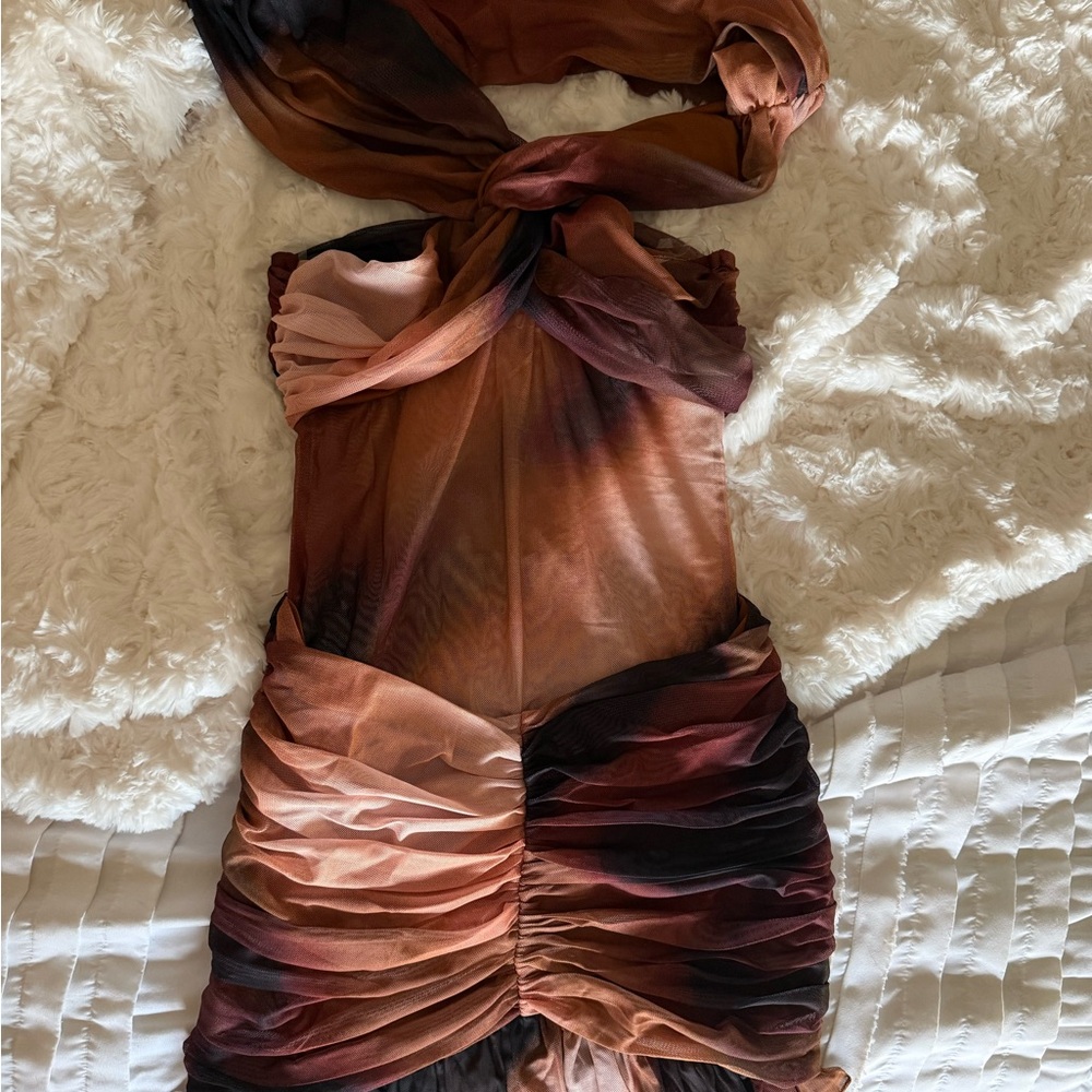 Peppermayo Frances Mini Dress !!!